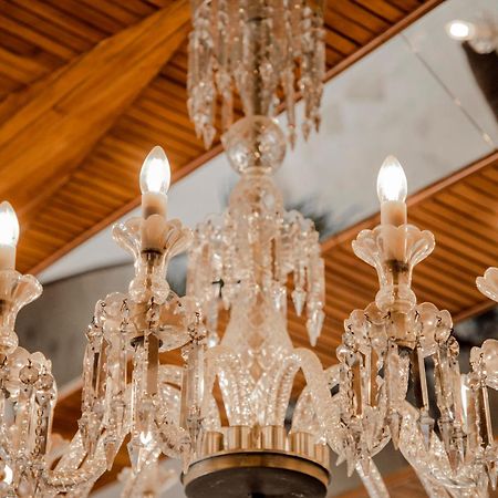 Violeta Hotel Boutique Тепатитлан де Морелос Экстерьер фото