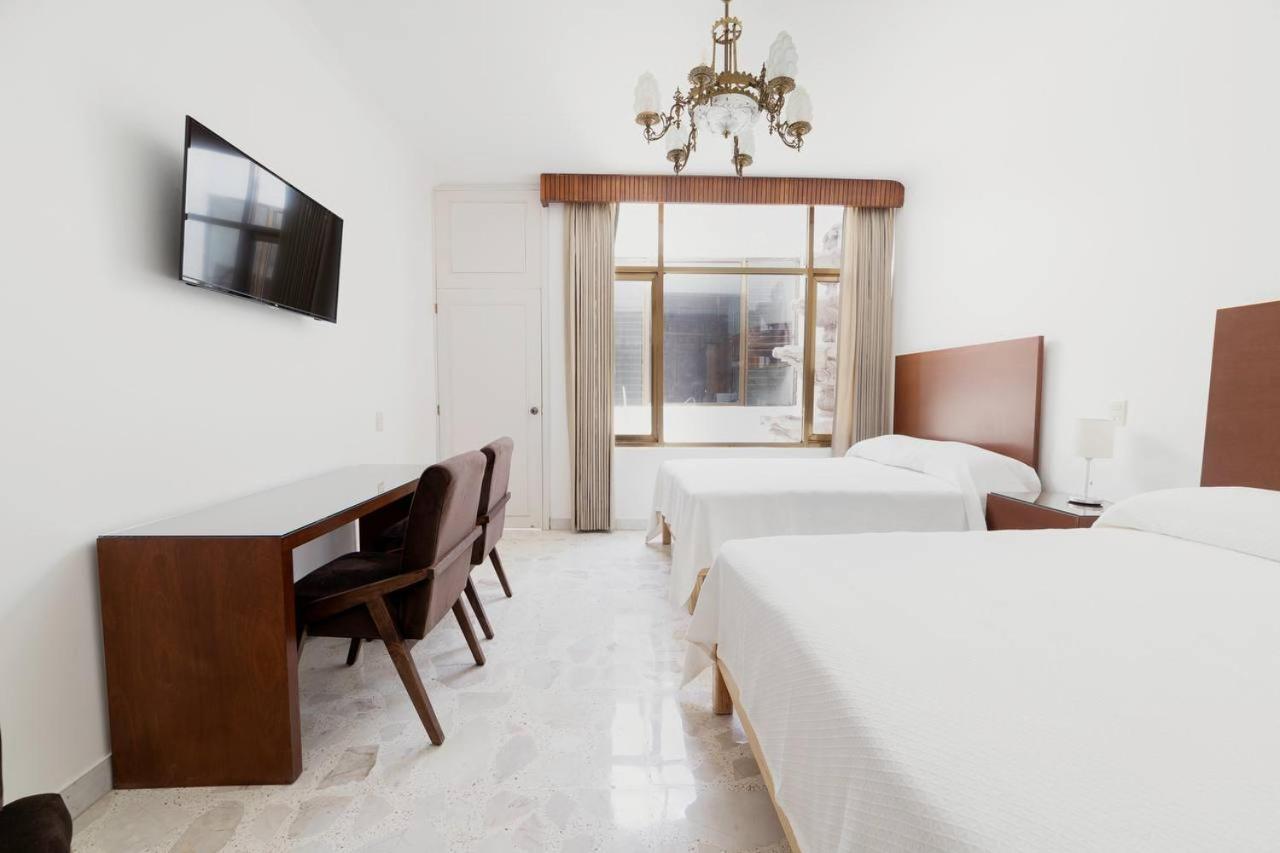 Violeta Hotel Boutique Тепатитлан де Морелос Экстерьер фото