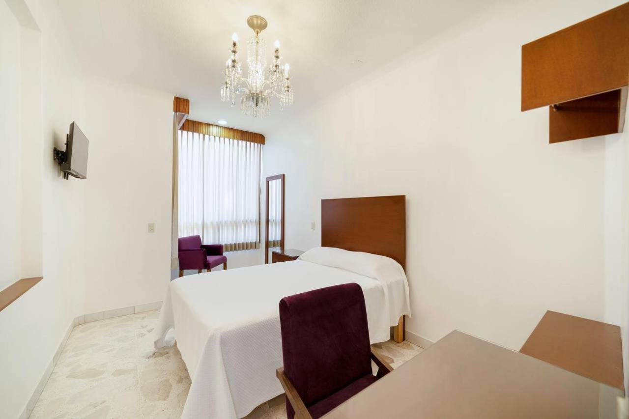 Violeta Hotel Boutique Тепатитлан де Морелос Экстерьер фото