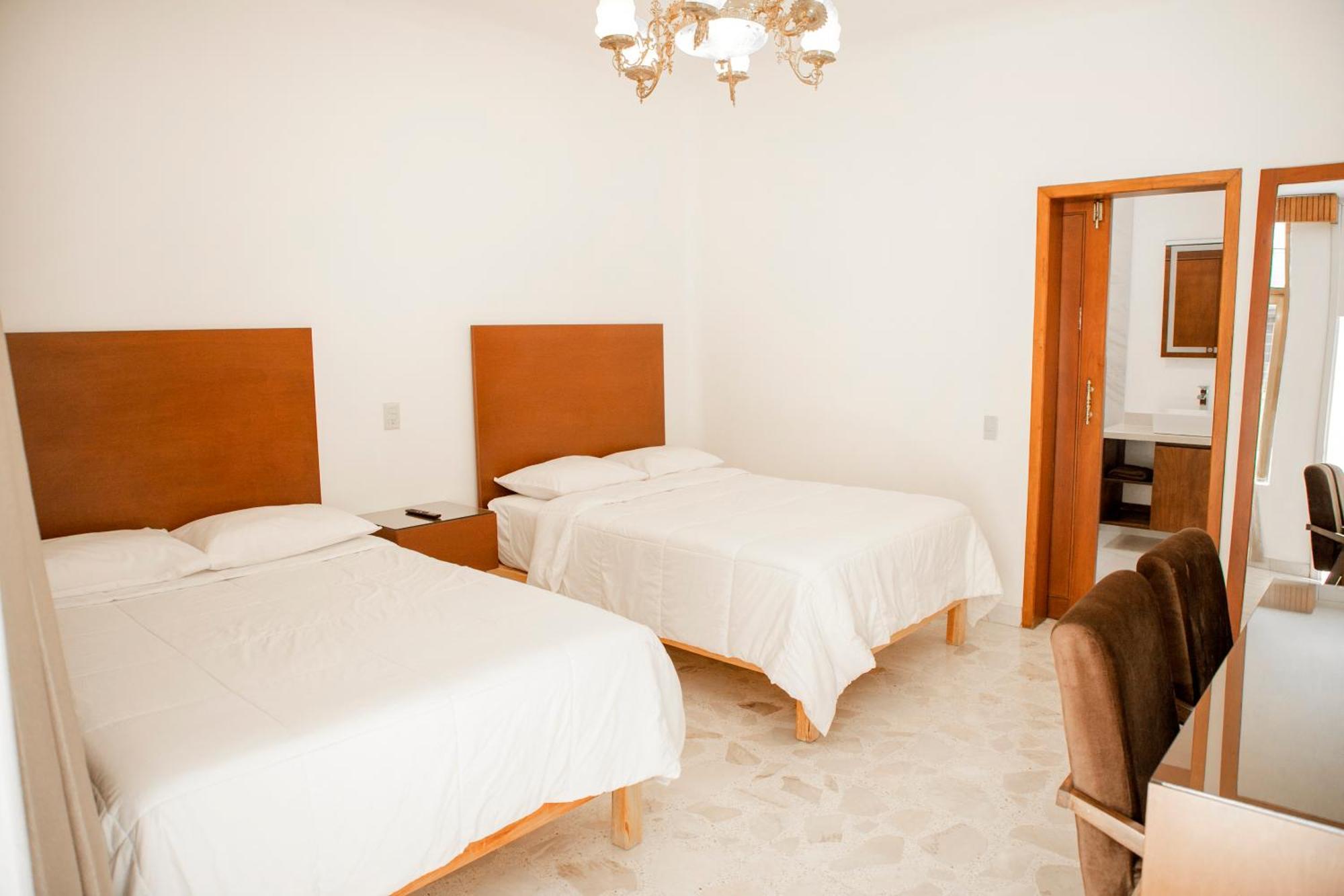 Violeta Hotel Boutique Тепатитлан де Морелос Экстерьер фото