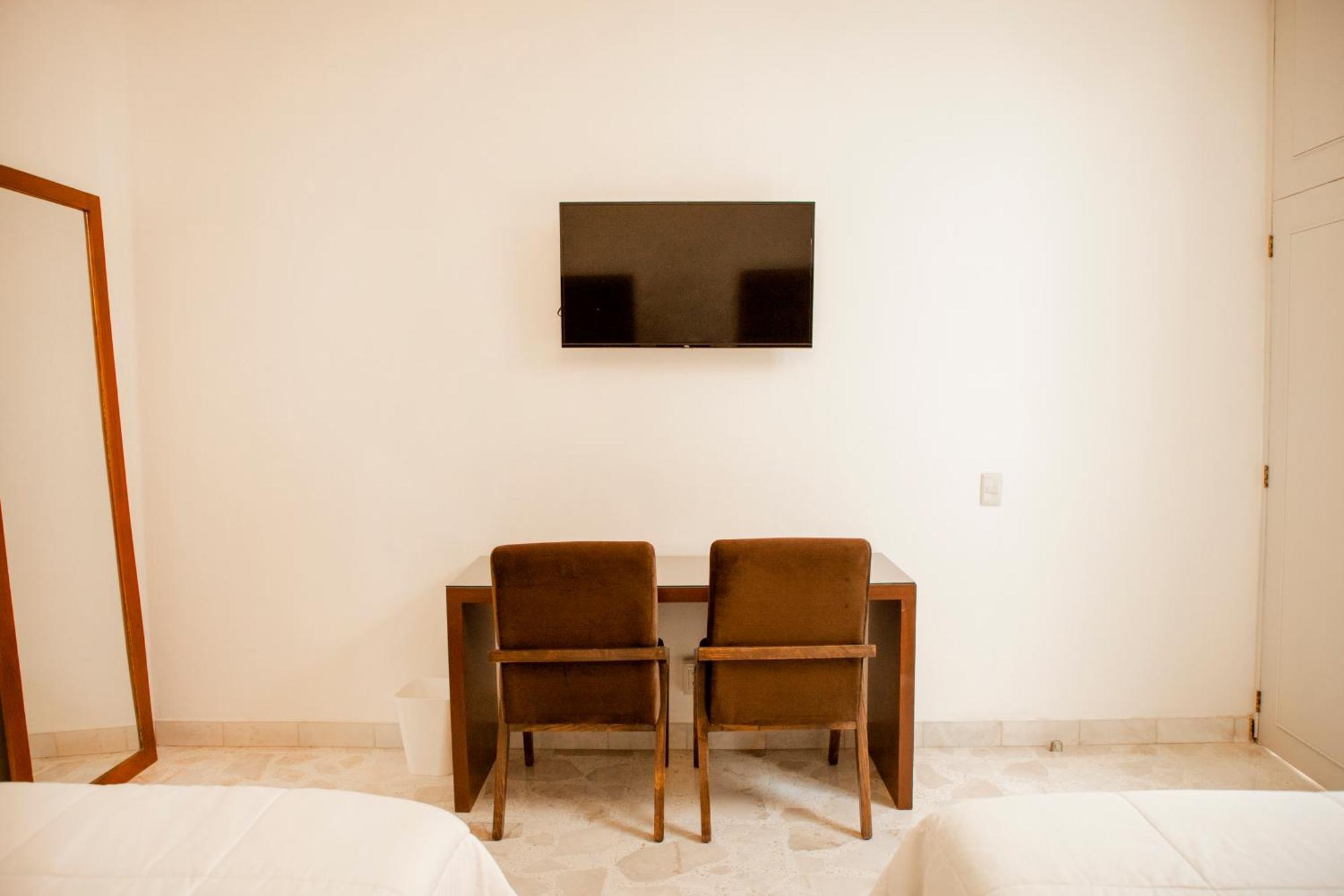 Violeta Hotel Boutique Тепатитлан де Морелос Экстерьер фото
